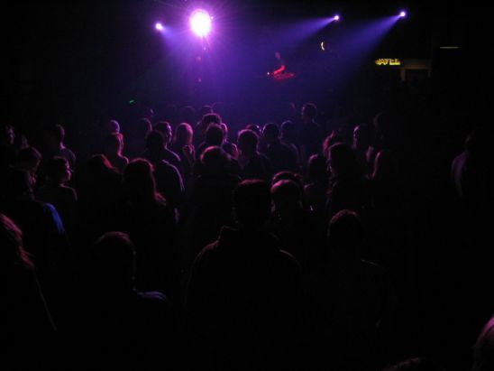 Techanalitic - 18.2.06